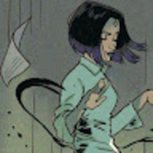 Meet your Posher, Kai